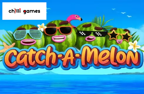 Catch-A-Melon